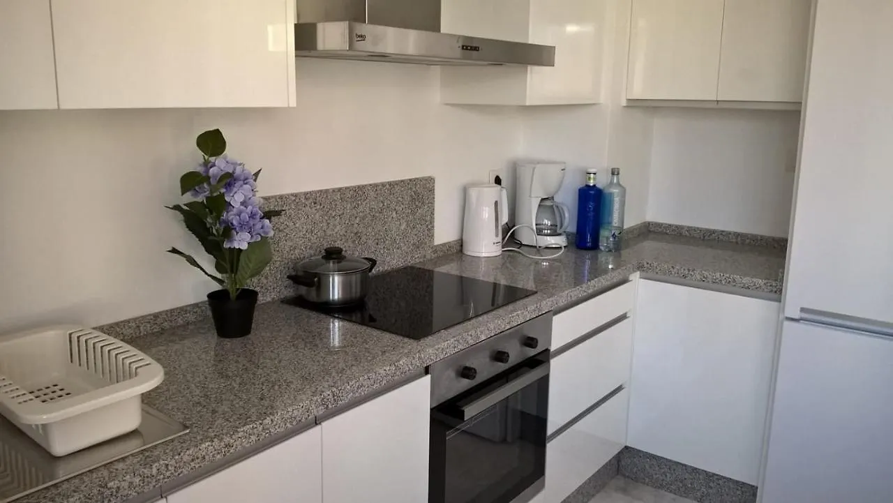 Apartaments La Cala Segunda La Cala De Mijas Apartment