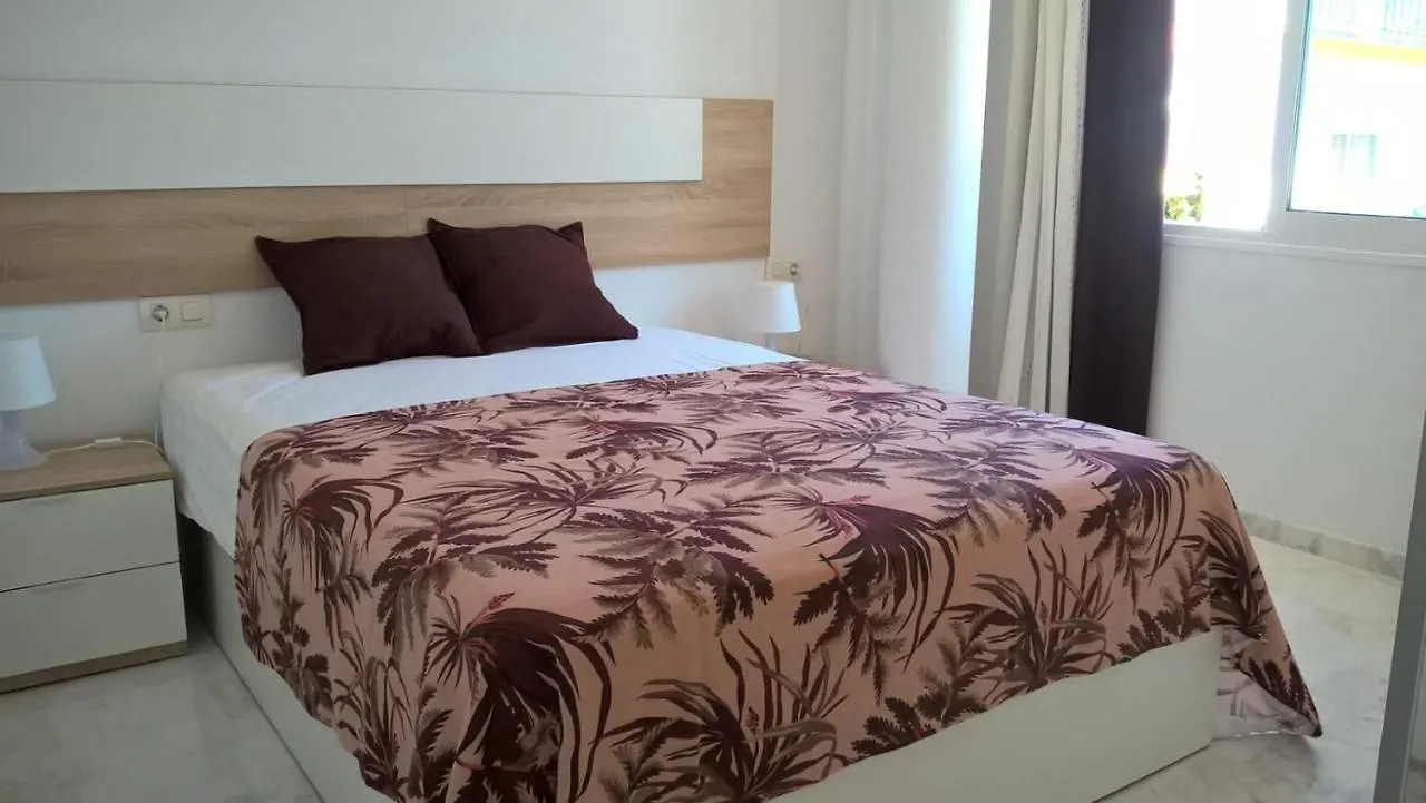Apartaments La Cala Segunda La Cala De Mijas 0*,  Spain