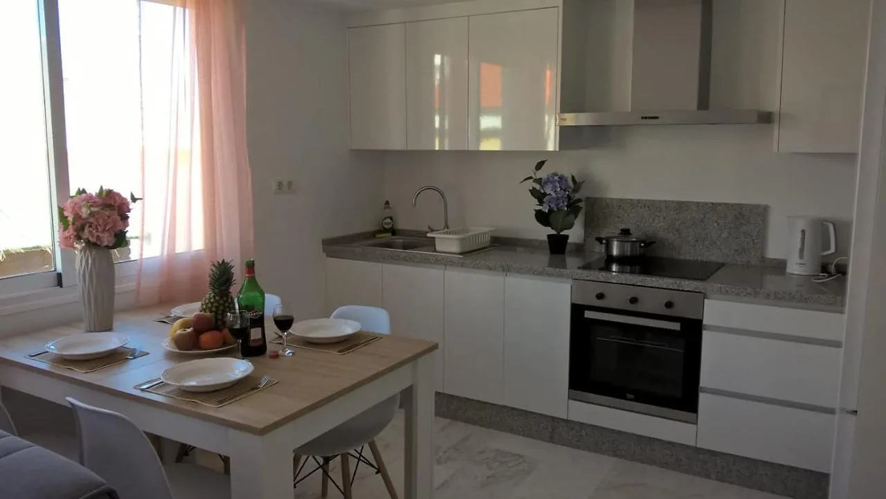 Apartment Apartaments La Cala Segunda La Cala De Mijas